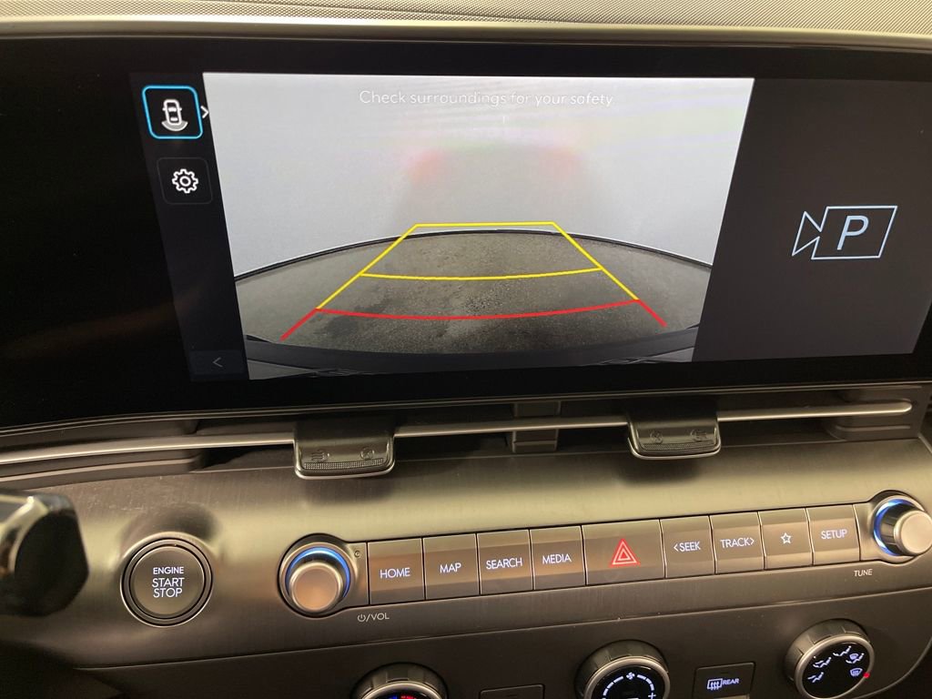 New 2026 Hyundai Kona SE image 18