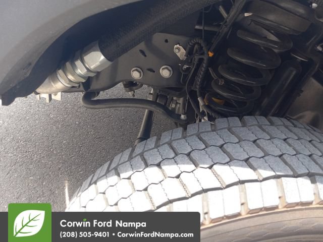 New 2024 Ford F550 4x4 Crew Cab Super Duty image 36