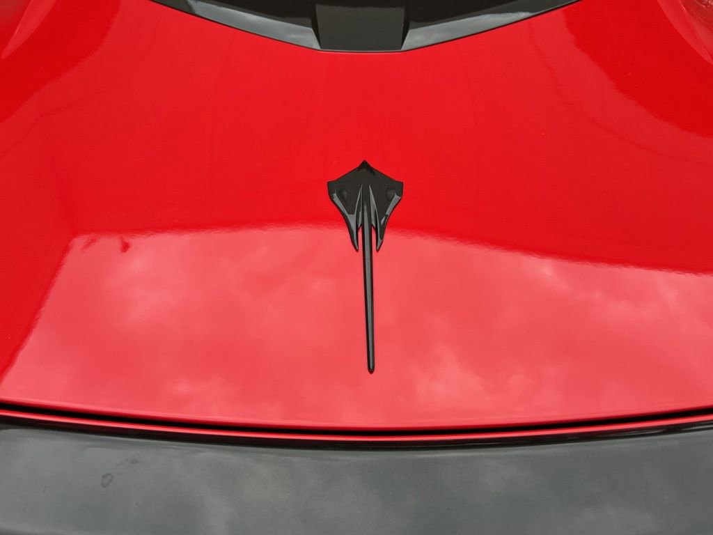 Used 2026 Chevrolet Corvette Stingray Coupe w/ 1LT image 18