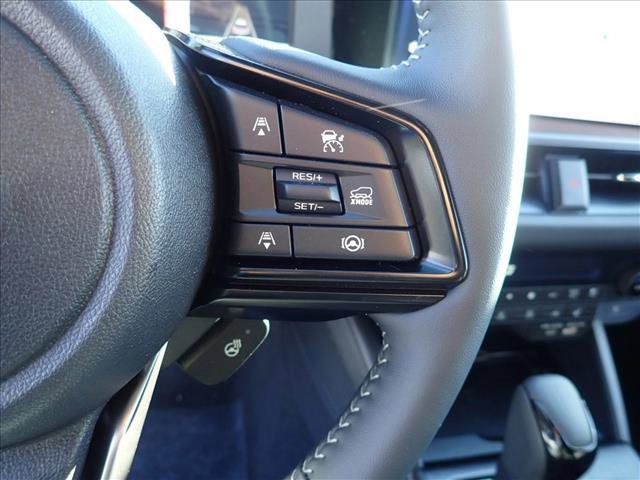 New 2026 Subaru Outback Touring XT image 15