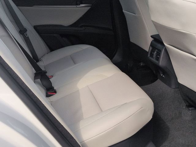 New 2026 Toyota Camry XLE image 28