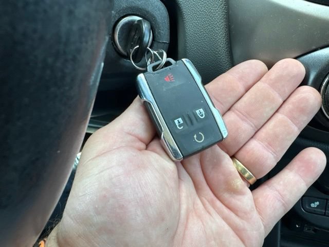 Used 2019 Chevrolet Colorado Z71 AWD/4WD image 35