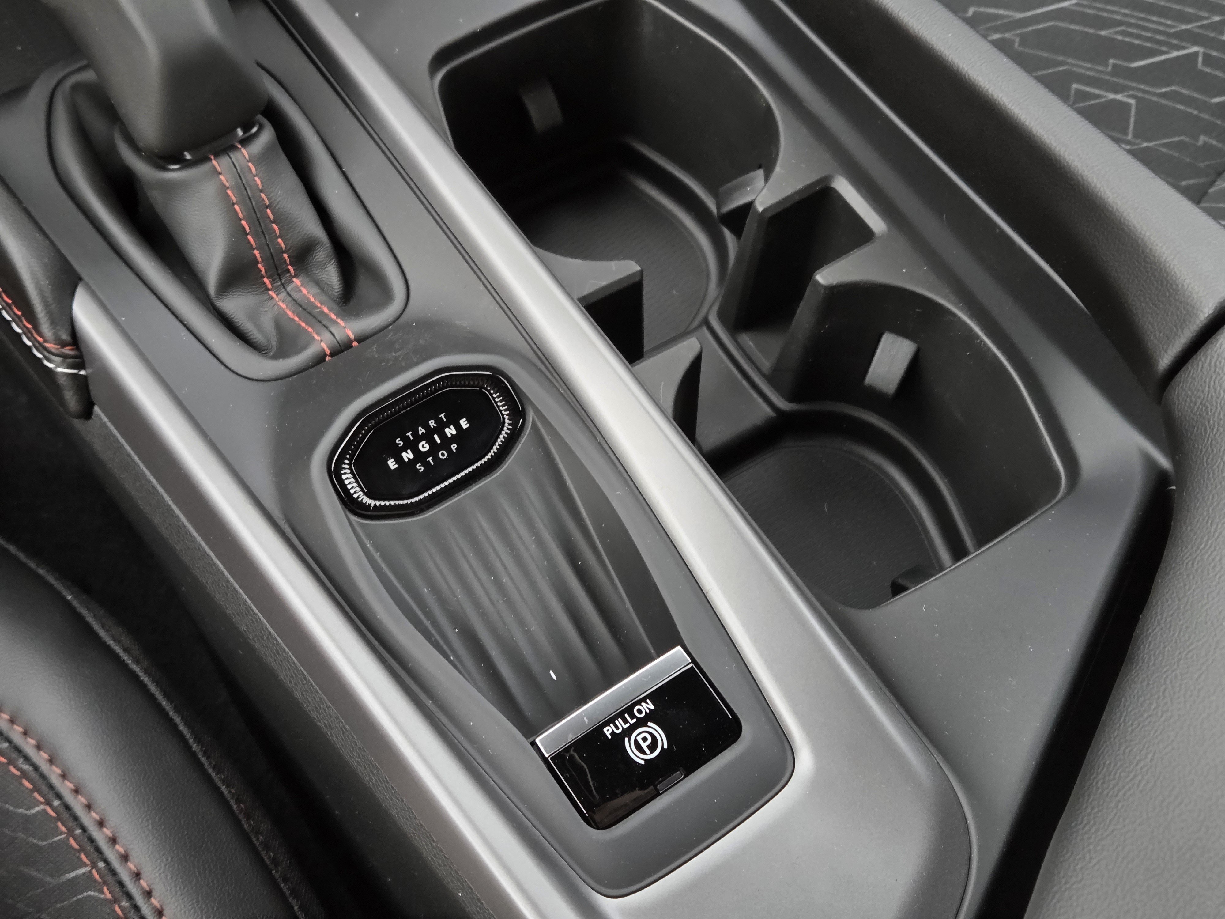 New 2026 Dodge Charger R/T w/ Driver Convenience Group AWD/4WD image 13