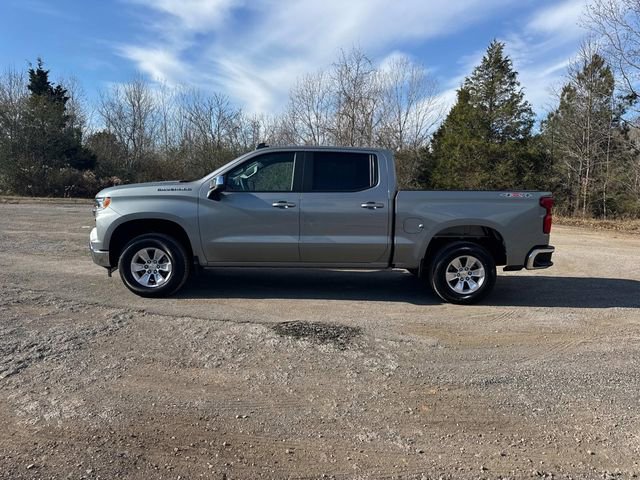 New 2026 Chevrolet Silverado 1500 LT image 7