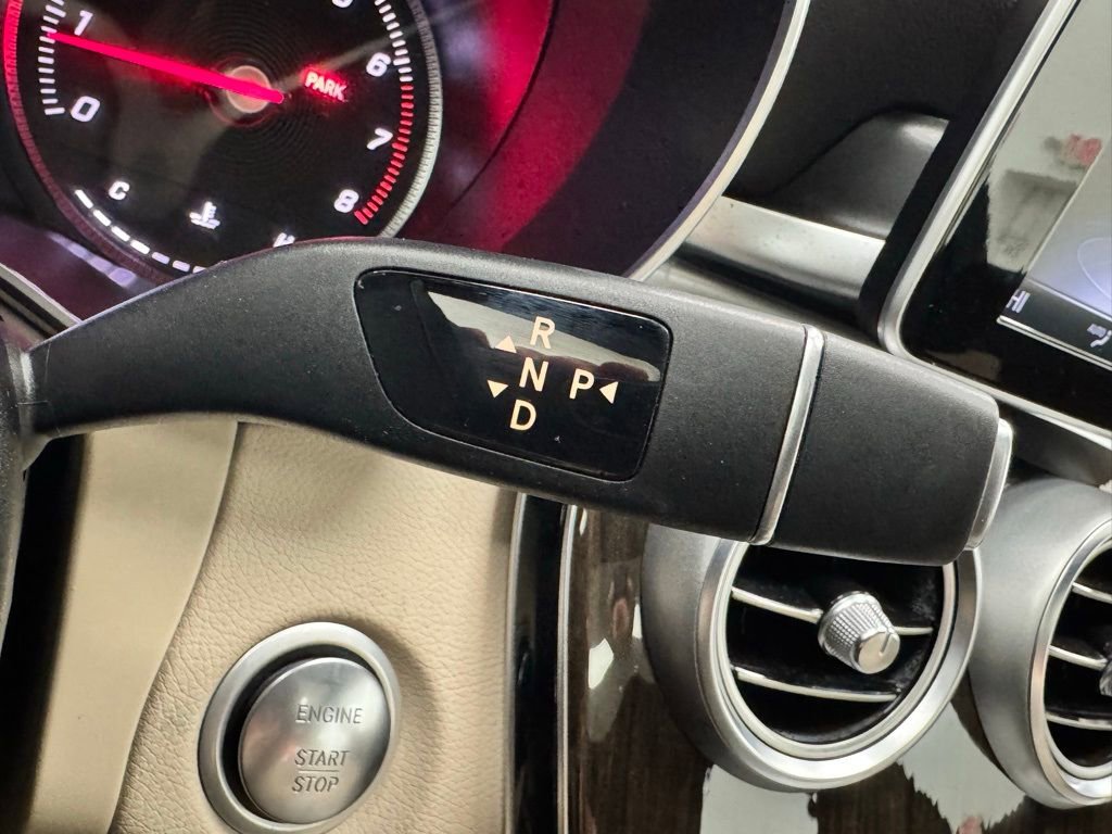 Used 2018 Mercedes-Benz C 300 Sedan image 15