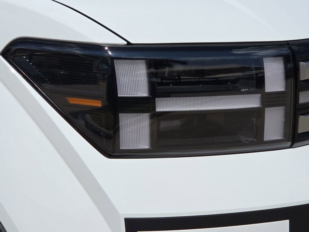 New 2026 Hyundai Santa Fe SE image 4