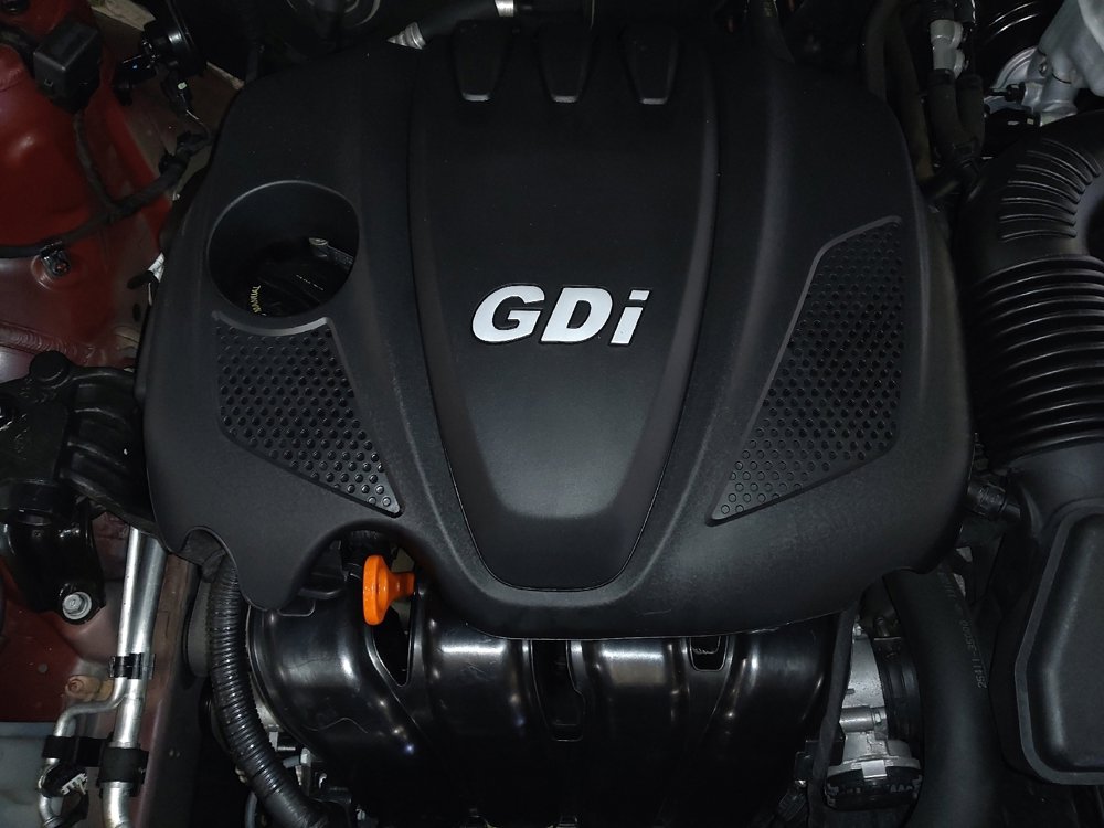 Used 2014 Hyundai Sonata GLS w/ Popular Equipment Group 2 image 30