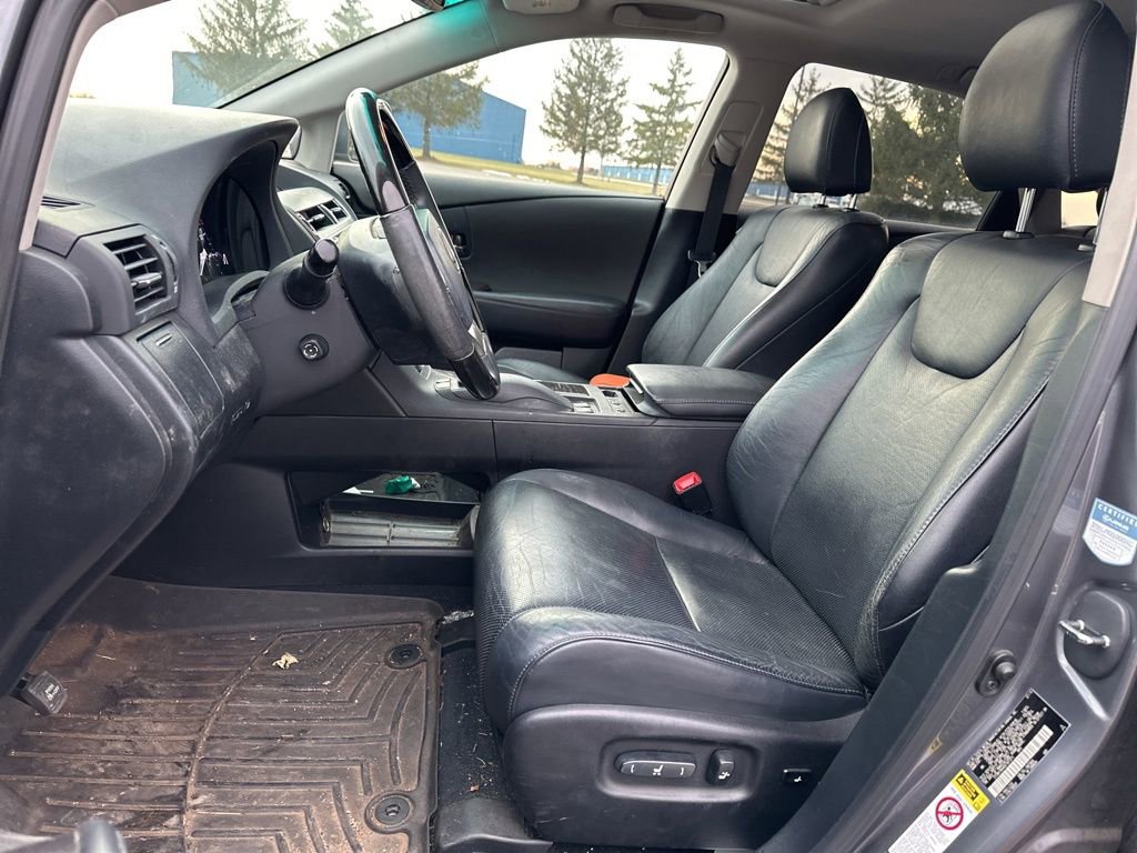 Used 2013 Lexus RX 350 AWD image 17