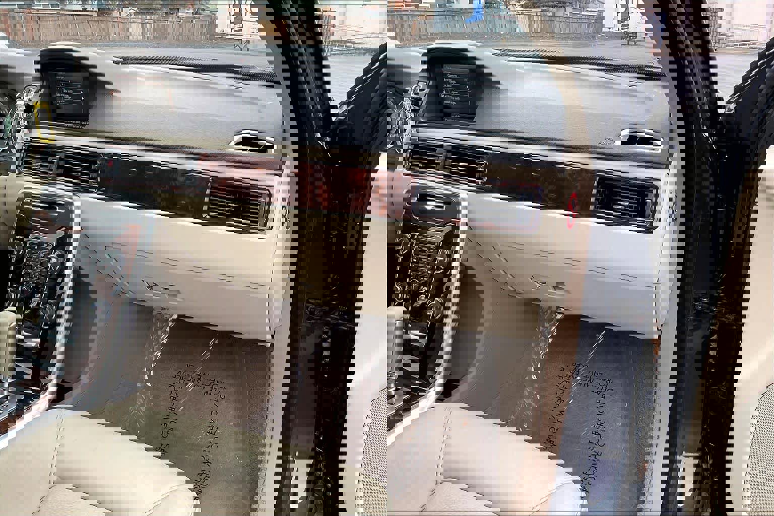 Used 2012 Volvo S80 3.2 image 19