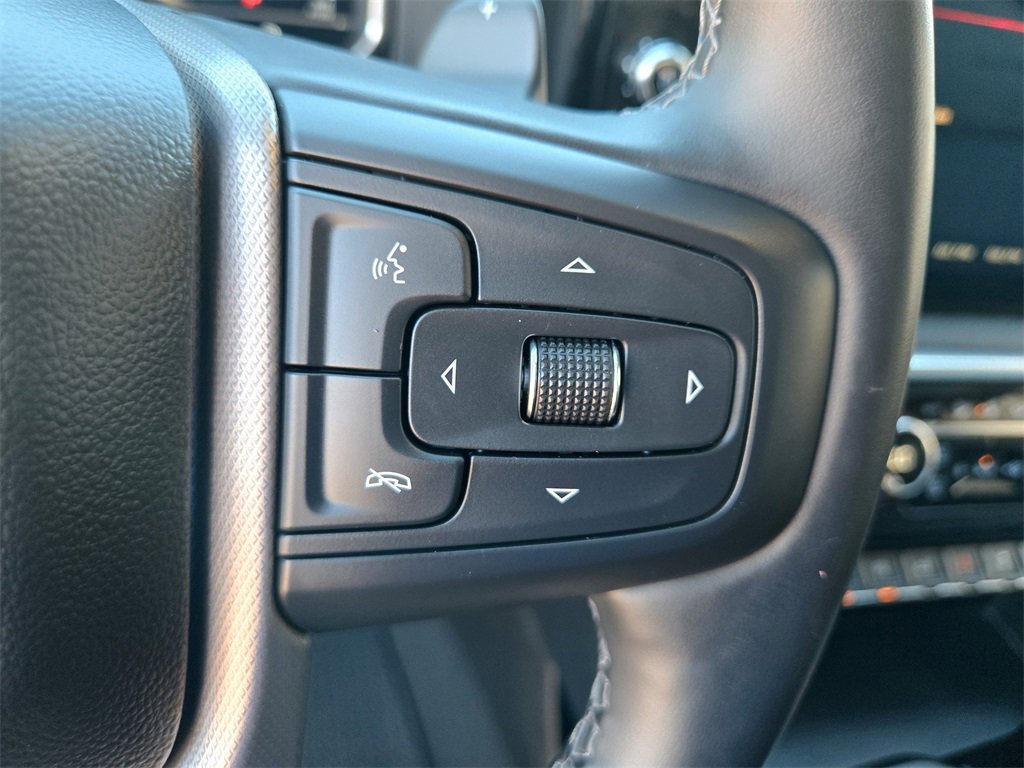 Used 2024 GMC Sierra 1500 Denali w/ Denali Reserve Package image 16