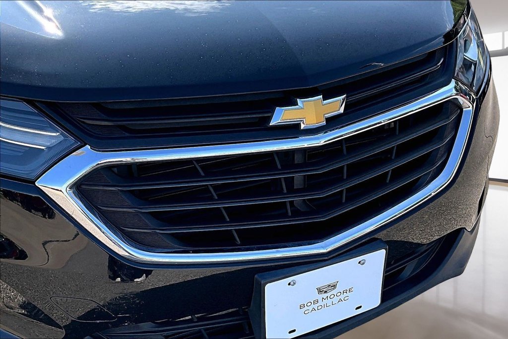 Used 2020 Chevrolet Equinox LS AWD/4WD image 29