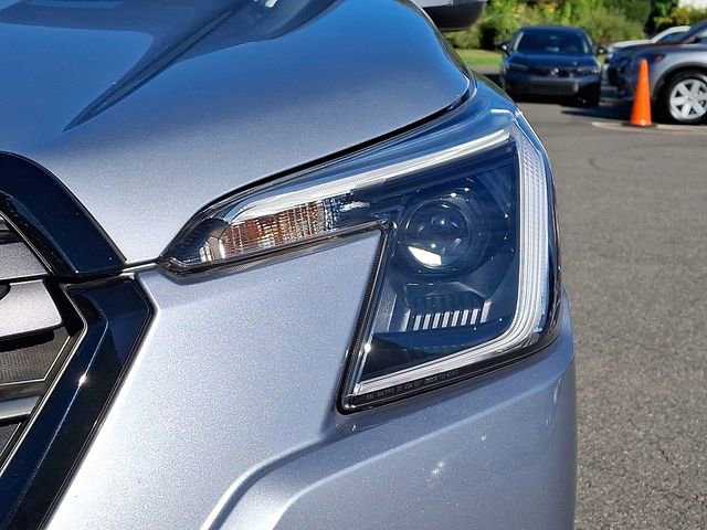 Used 2022 Subaru Forester Limited image 9