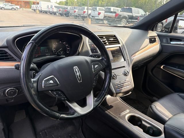 Used 2017 Lincoln MKC Reserve AWD/4WD image 10