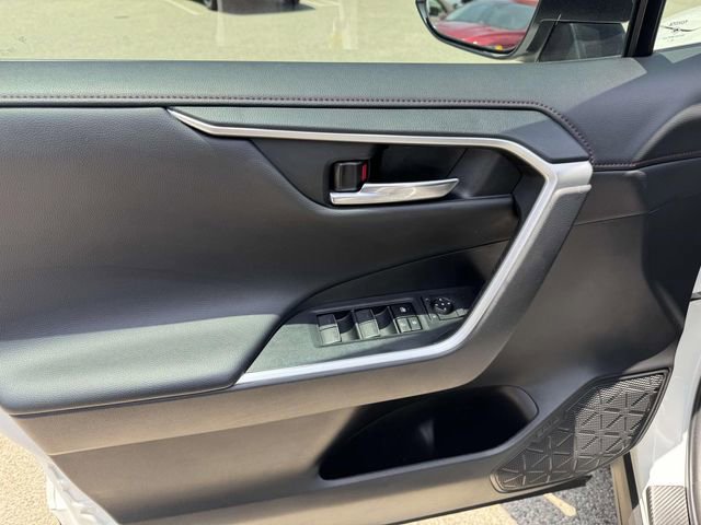 Used 2023 Toyota RAV4 TRD Off-Road image 16