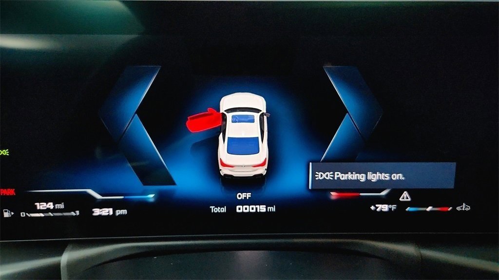 New 2026 BMW 440i xDrive Coupe image 30