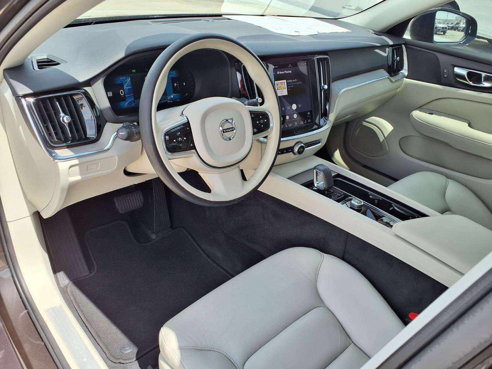Certified 2023 Volvo S60 B5 Plus FWD image 20