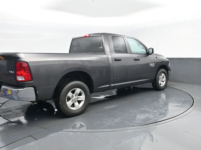 Used 2024 RAM 1500 Classic SLT image 20