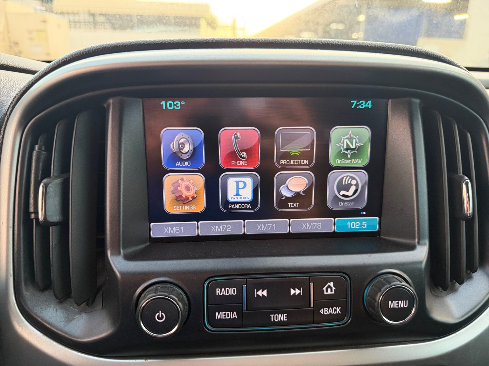Used 2016 Chevrolet Colorado LT RWD image 22