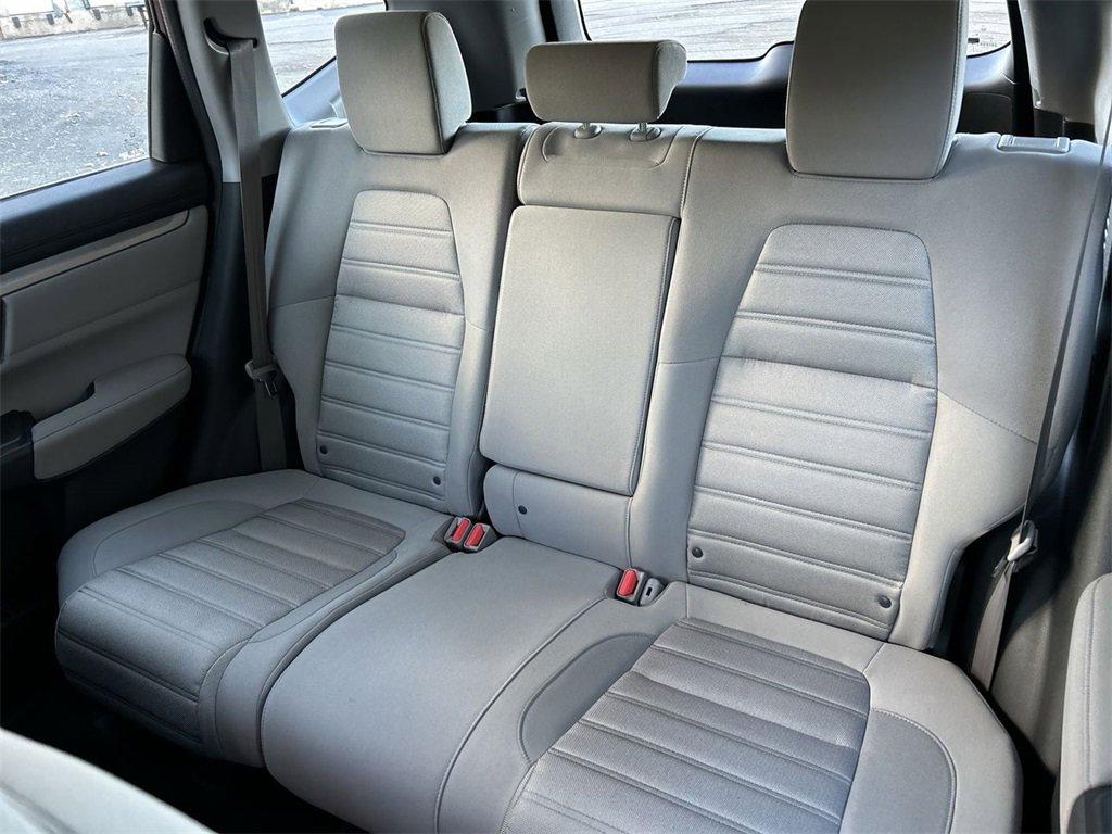 Used 2018 Honda CR-V LX image 23