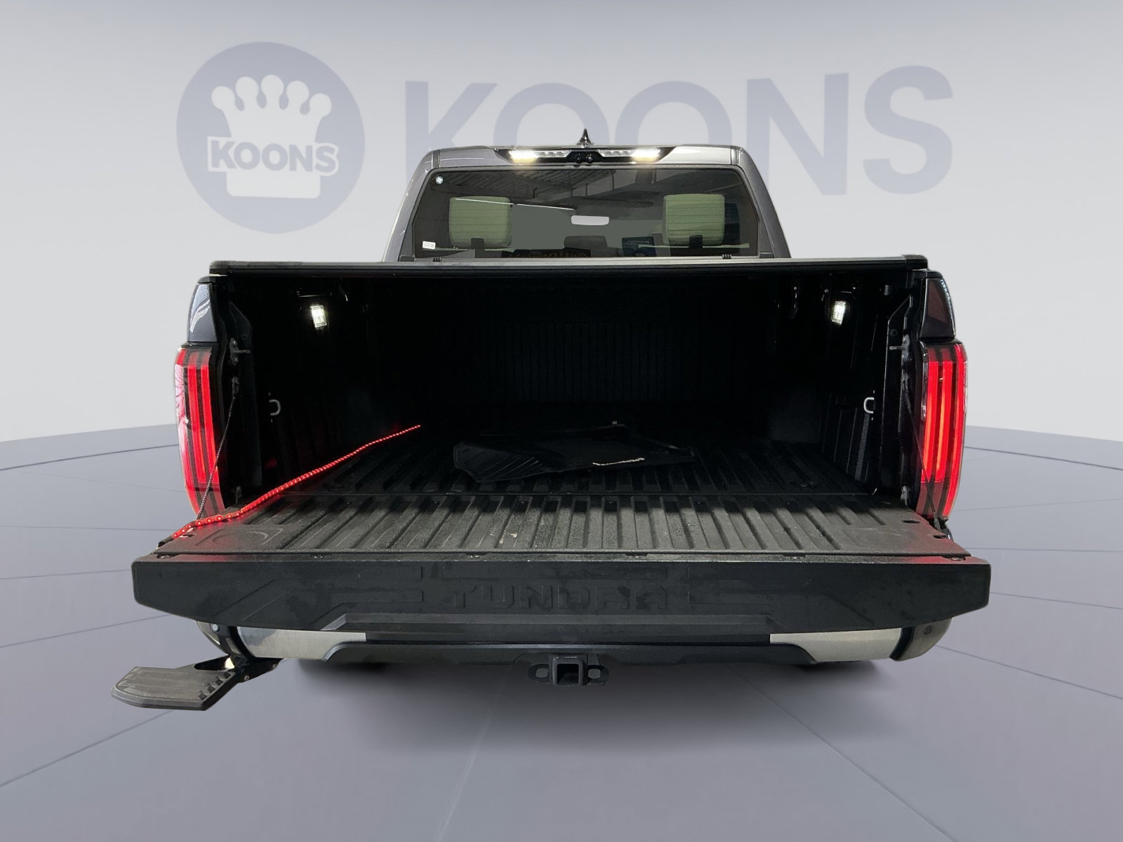 Used 2023 Toyota Tundra Capstone AWD/4WD image 26