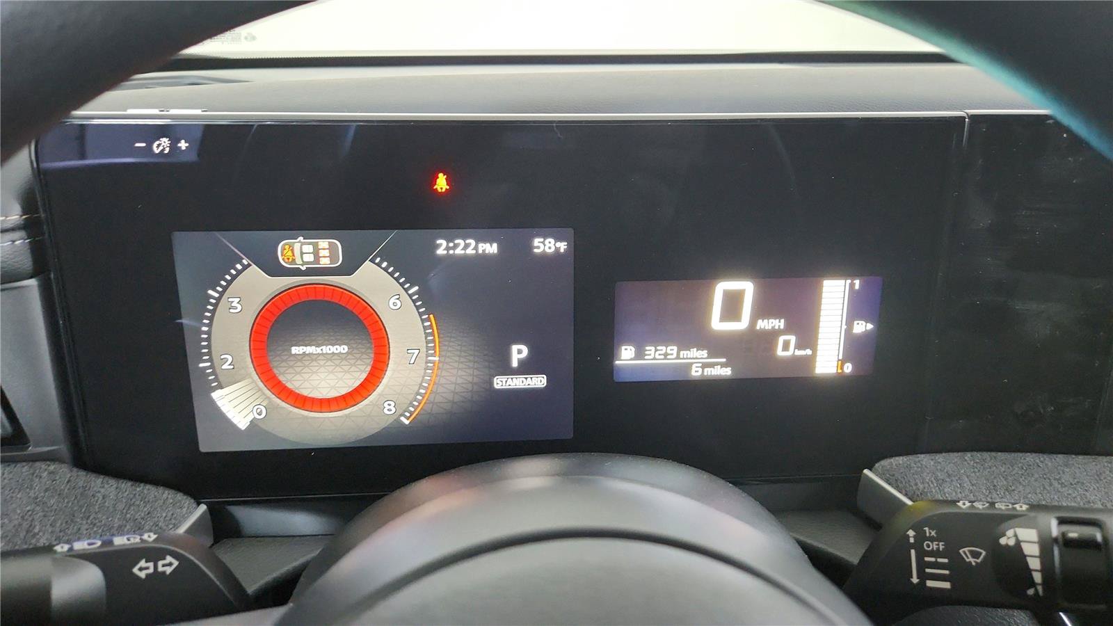 New 2026 Nissan Kicks SV w/ Cold Weather Package AWD/4WD image 22