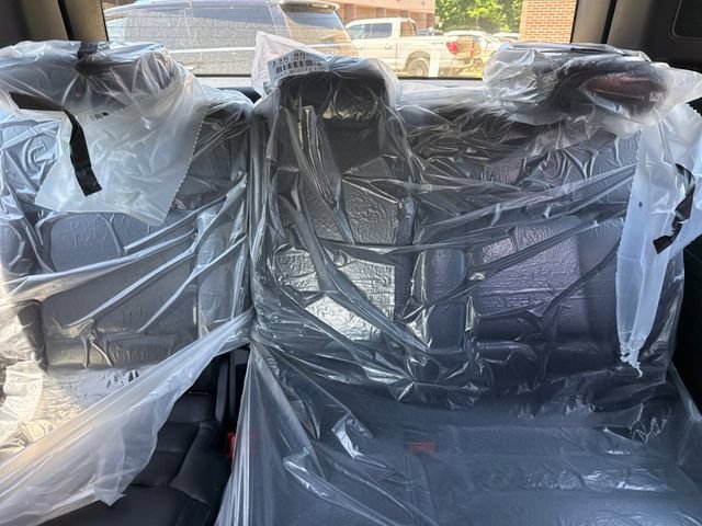 New 2026 Ford Expedition Platinum w/ Stealth Performance Package AWD/4WD image 31