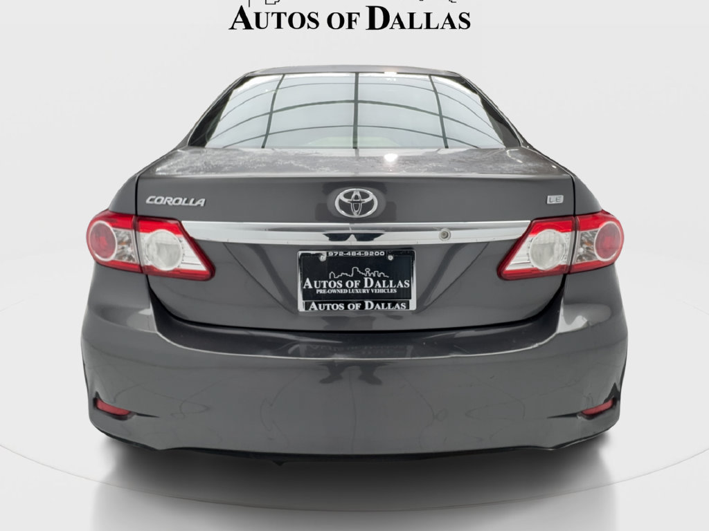 Used 2011 Toyota Corolla LE FWD image 14