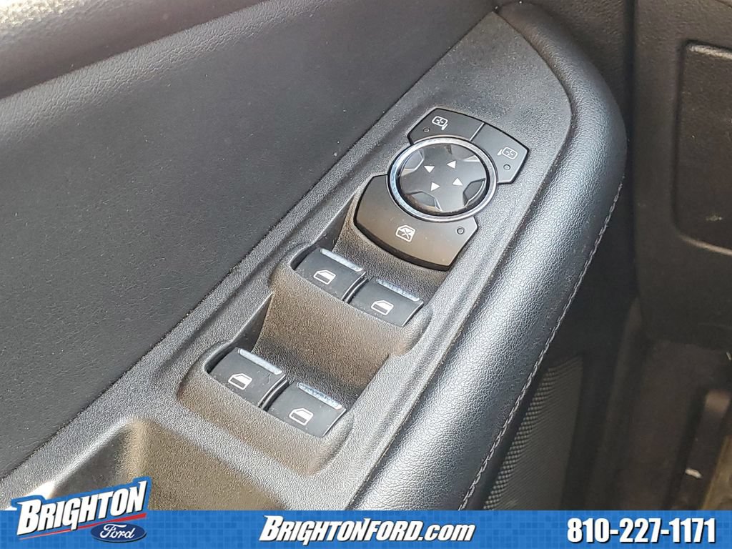Used 2022 Ford Edge SEL w/ Convenience Package AWD/4WD image 17