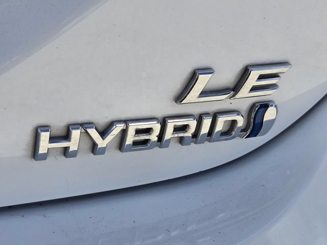 Used 2022 Toyota Camry LE FWD image 14