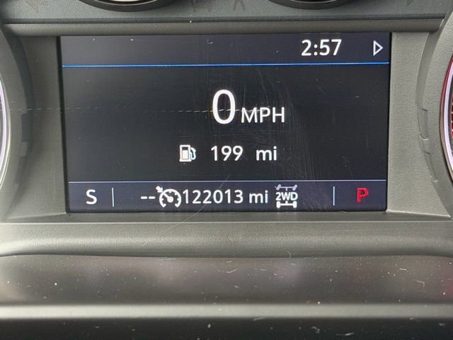 Certified 2019 Chevrolet Silverado 1500 RST w/ All-Star Edition image 22