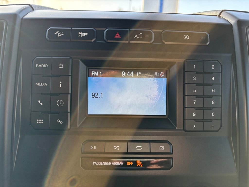 Used 2020 Ford F150 XL w/ Equipment Group 101A Mid image 22