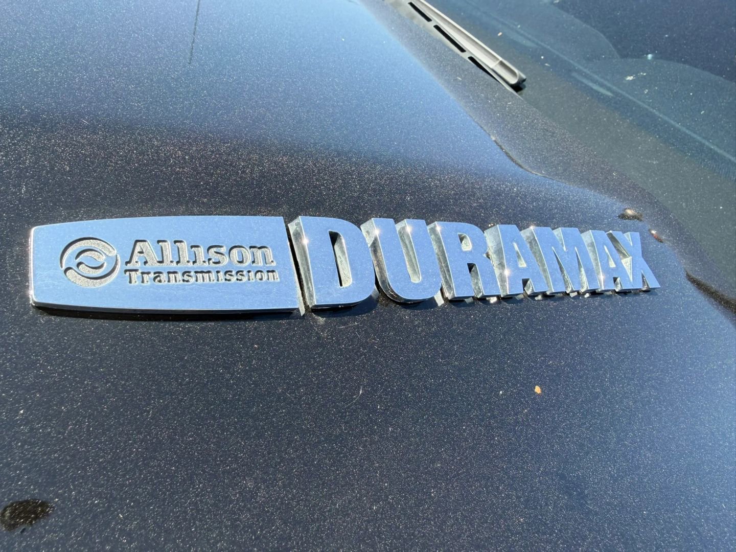 Used 2016 Chevrolet Silverado 3500 LTZ w/ Duramax Plus Package image 35