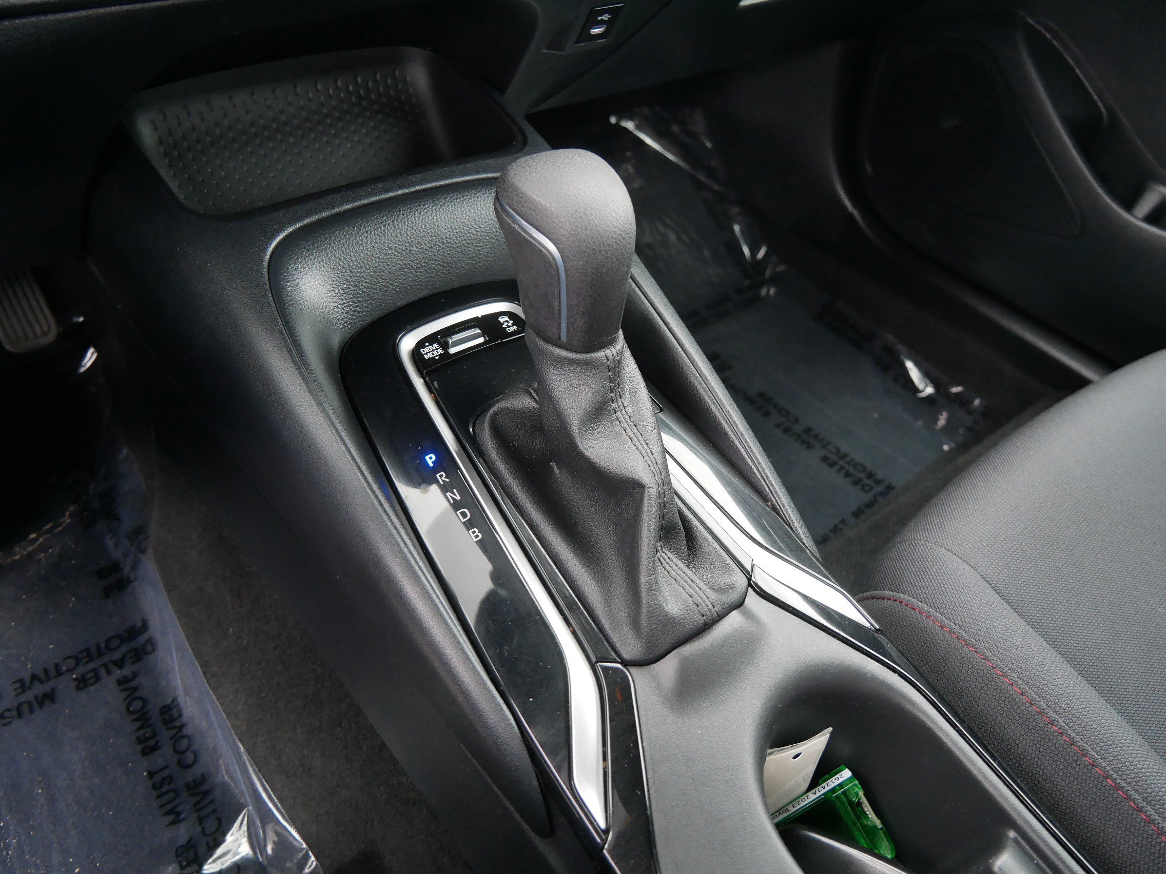 Used 2023 Toyota Corolla SE image 24