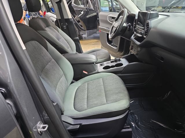 Used 2021 Ford Bronco Sport Big Bend AWD/4WD image 12