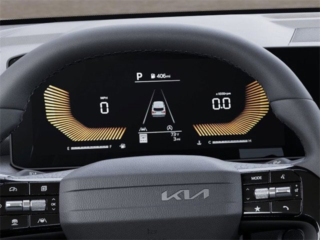 New 2026 Kia Sorento EX AWD/4WD image 21