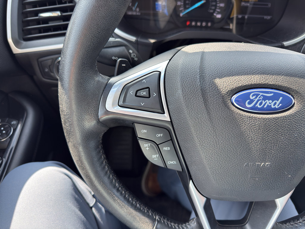 Used 2016 Ford Edge SEL w/ Equipment Group 201A image 19