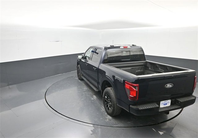 New 2026 Ford F150 XLT w/ Equipment Group 302A MID image 13