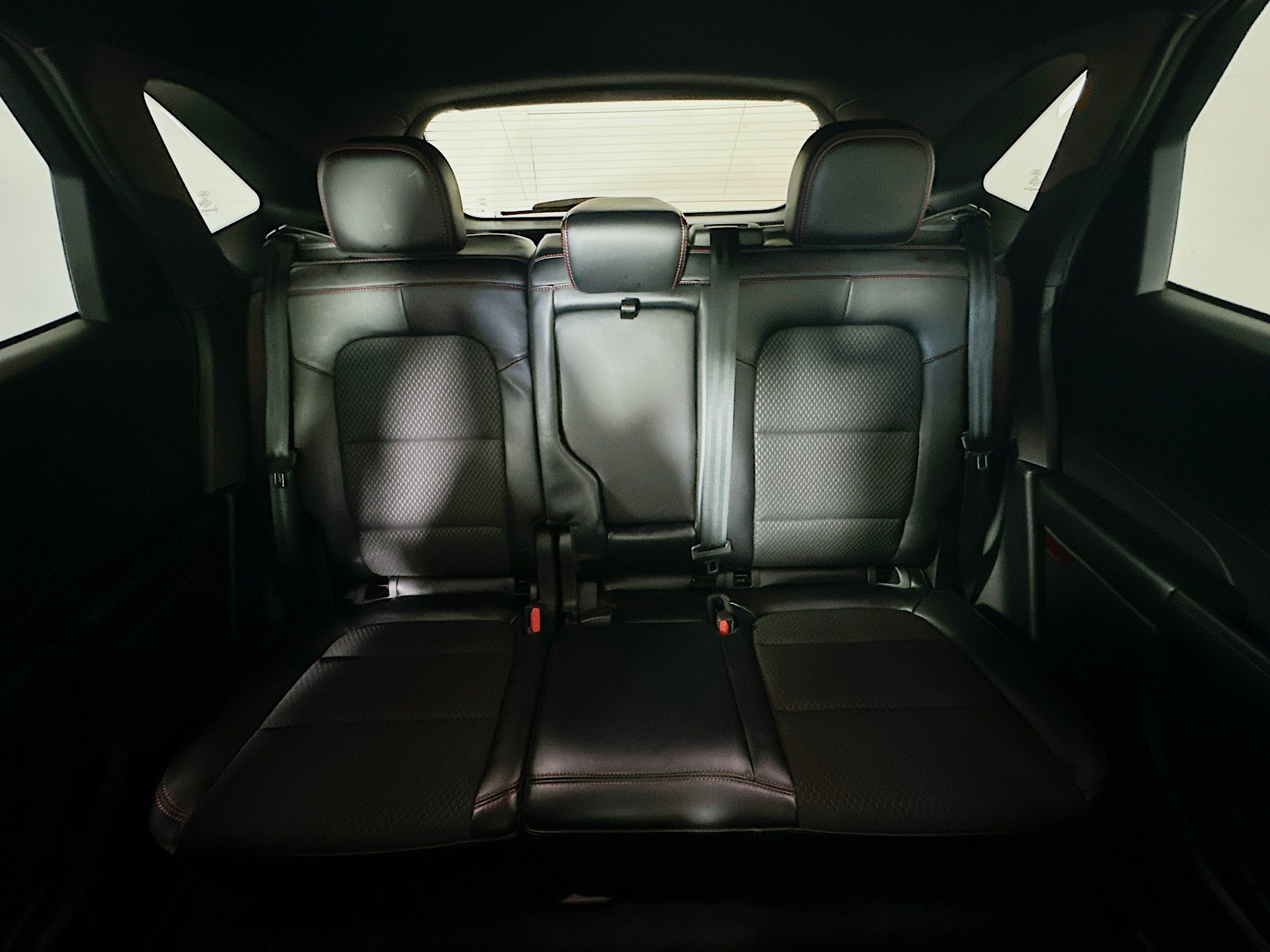 Used 2023 Ford Escape ST-Line w/ Tech Pack #1 FWD image 30