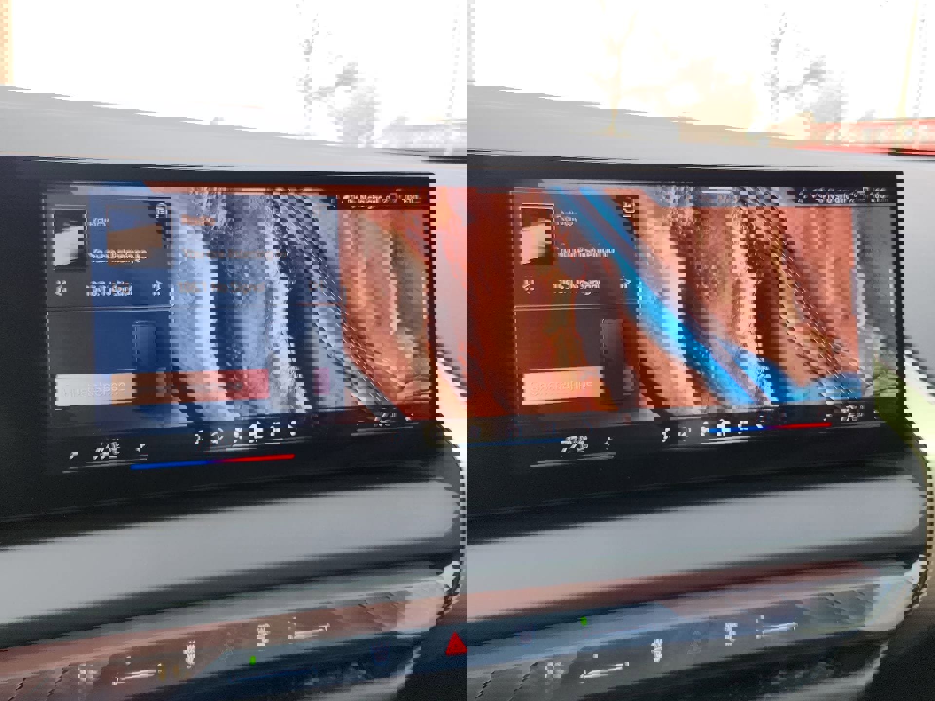 Certified 2025 BMW X3 xDrive30i AWD/4WD image 19