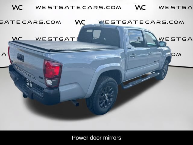 Used 2020 Toyota Tacoma SR5 AWD/4WD image 22