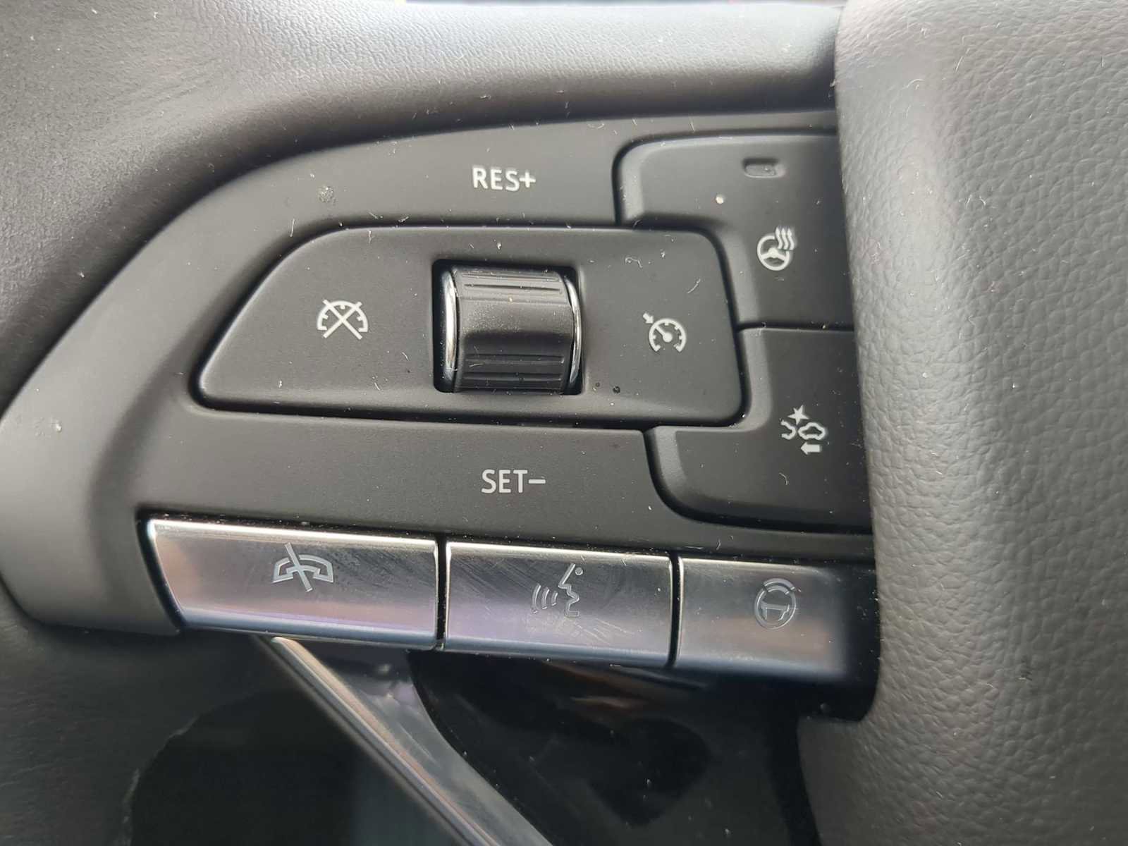 Used 2025 Cadillac CT5 Sport image 15