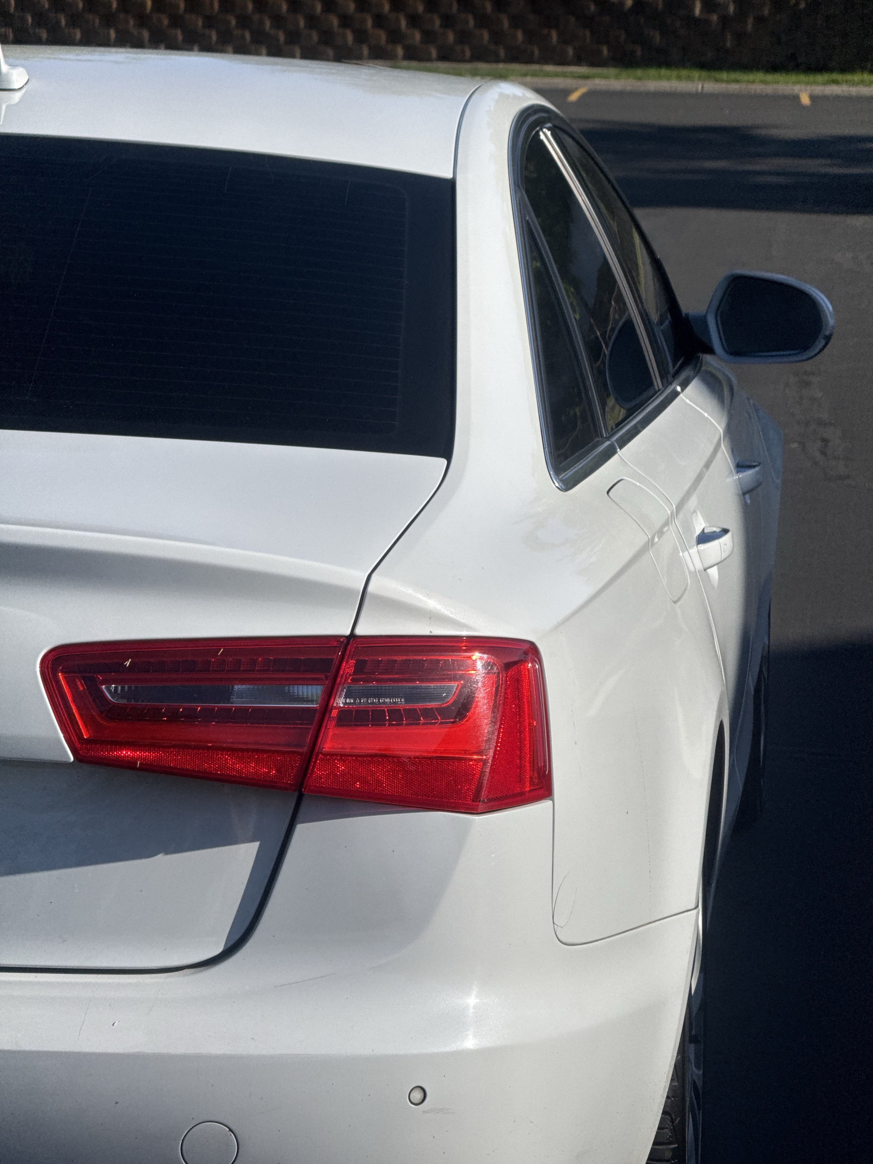 Used 2014 Audi A6 2.0T Premium Plus w/ Premium Plus Package FWD image 20