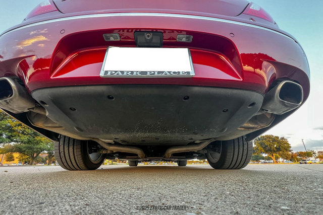 Used 2012 Jaguar XJ image 78