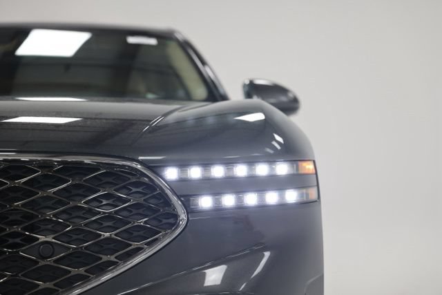 New 2026 Genesis G90 3.5T AWD/4WD image 3