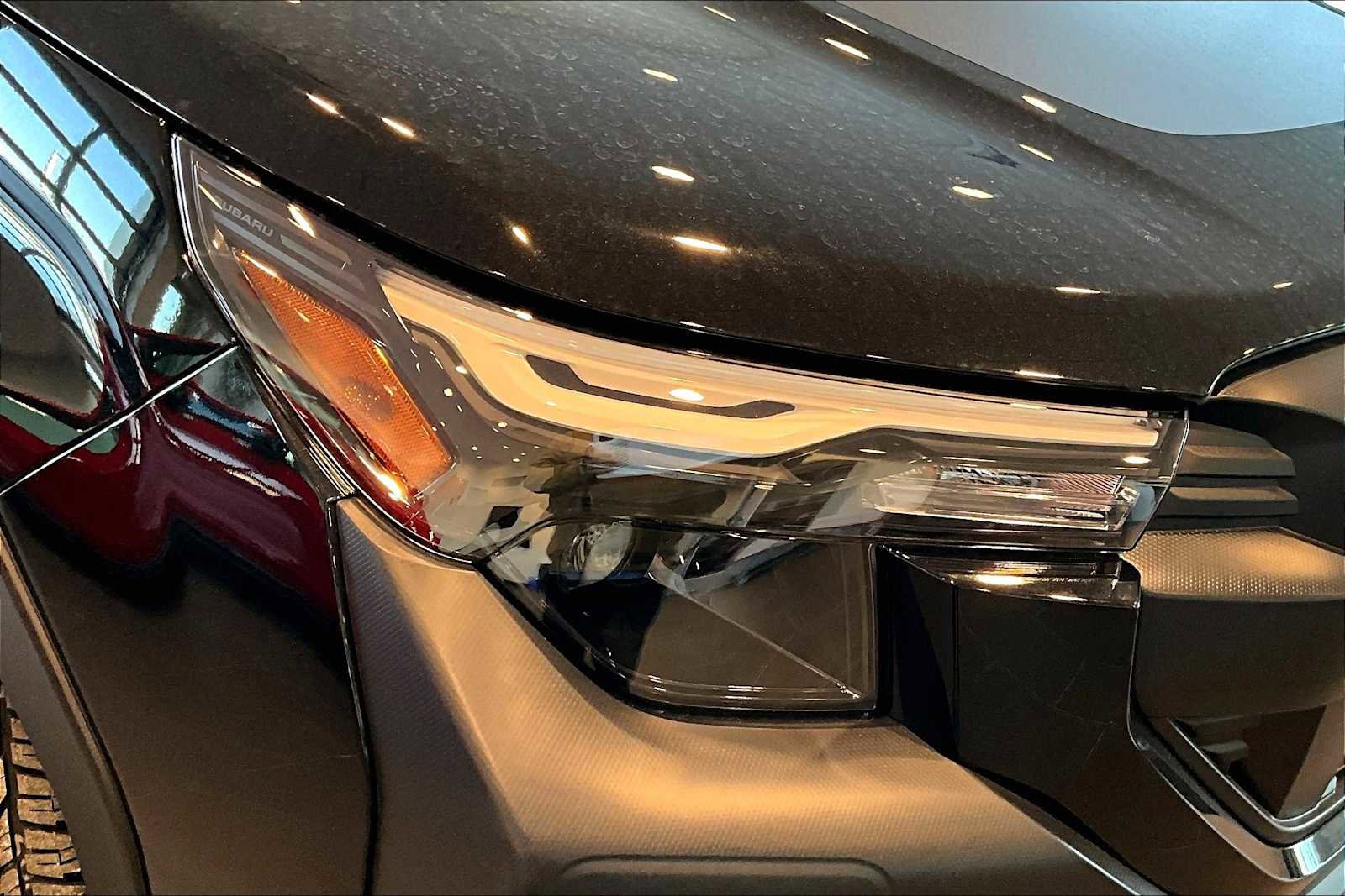 New 2026 Subaru Forester Wilderness image 14