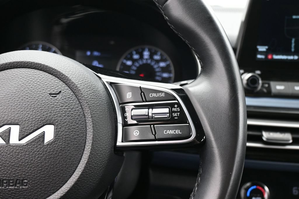 Used 2022 Kia Seltos S AWD/4WD image 48