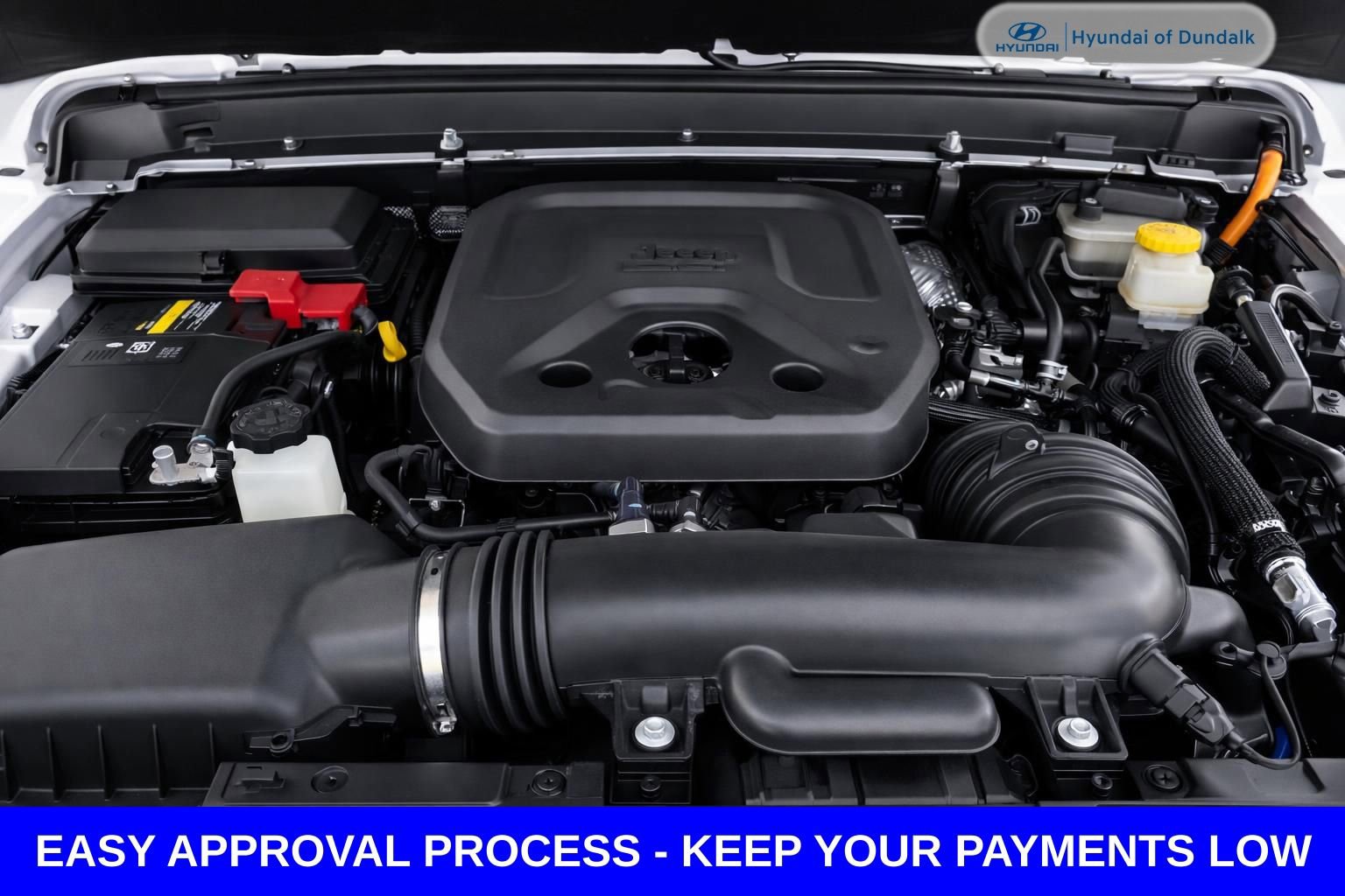 Used 2024 Jeep Wrangler Unlimited image 16