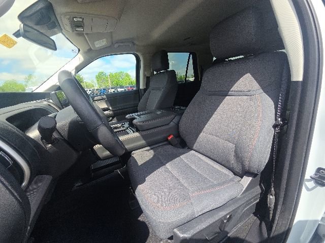 Used 2025 Ford Expedition Max Active AWD/4WD image 28