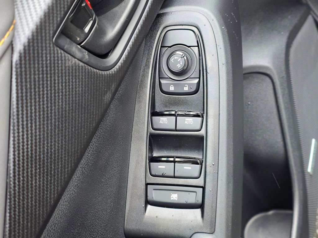 New 2026 Subaru Crosstrek 2.5i Wilderness image 14