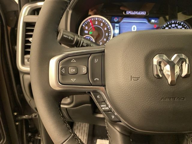 New 2026 RAM 1500 Big Horn image 19